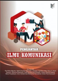 Image of Pengantar Ilmu Komunikasi
